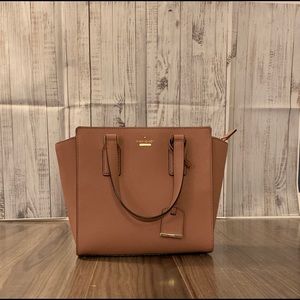 Kate Spade Cameron Street Small Hayden Sparrow